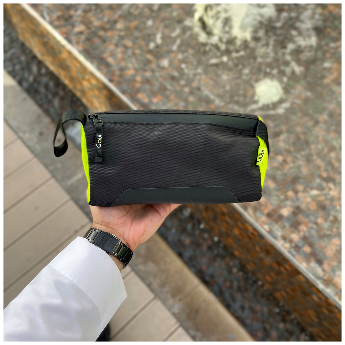 Goui Sac de transport Universel pour Accessoires - Photo 3