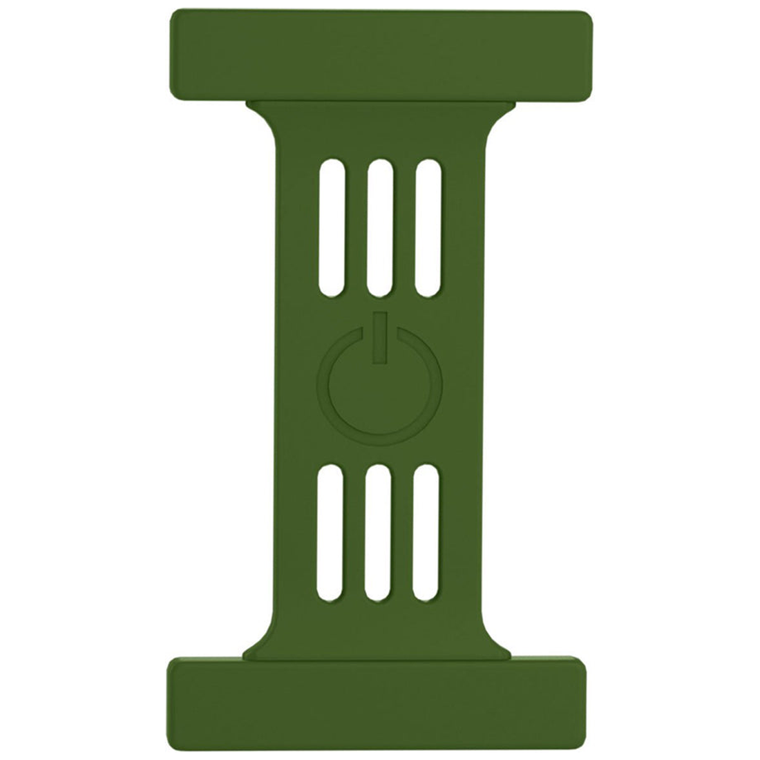 Sangle magnétique Goui vert olive