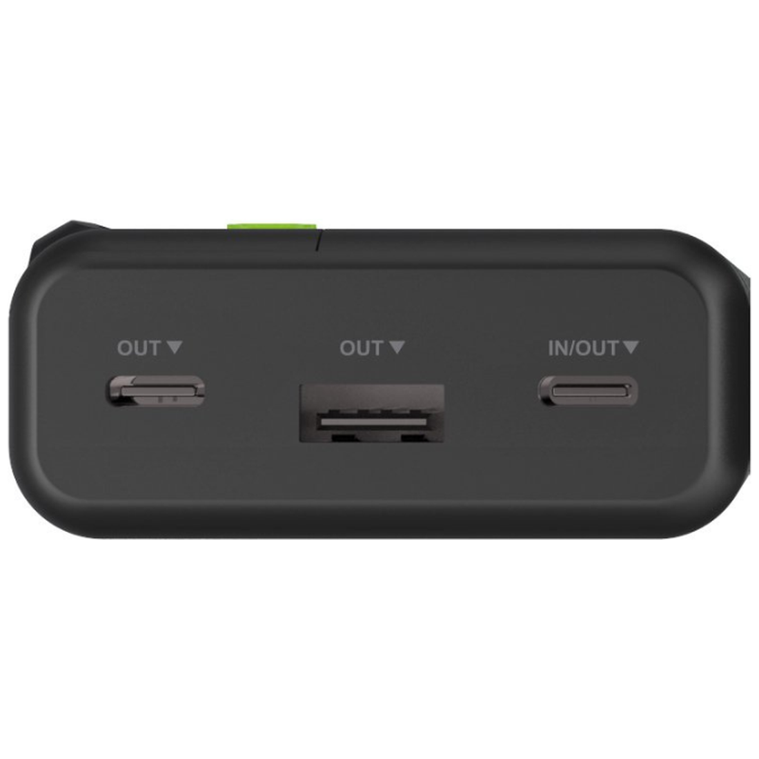 Goui Sigo Power Bank 10 000mAh – 15W - Photo 1