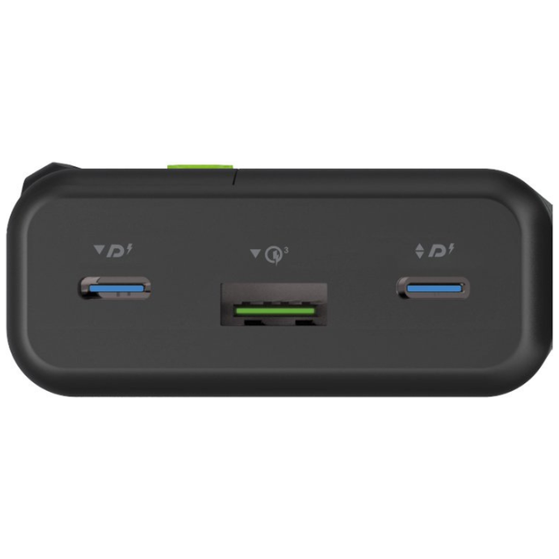 Goui Sigo Plus Power Bank 20 000mAh – 22.5W - Photo 1