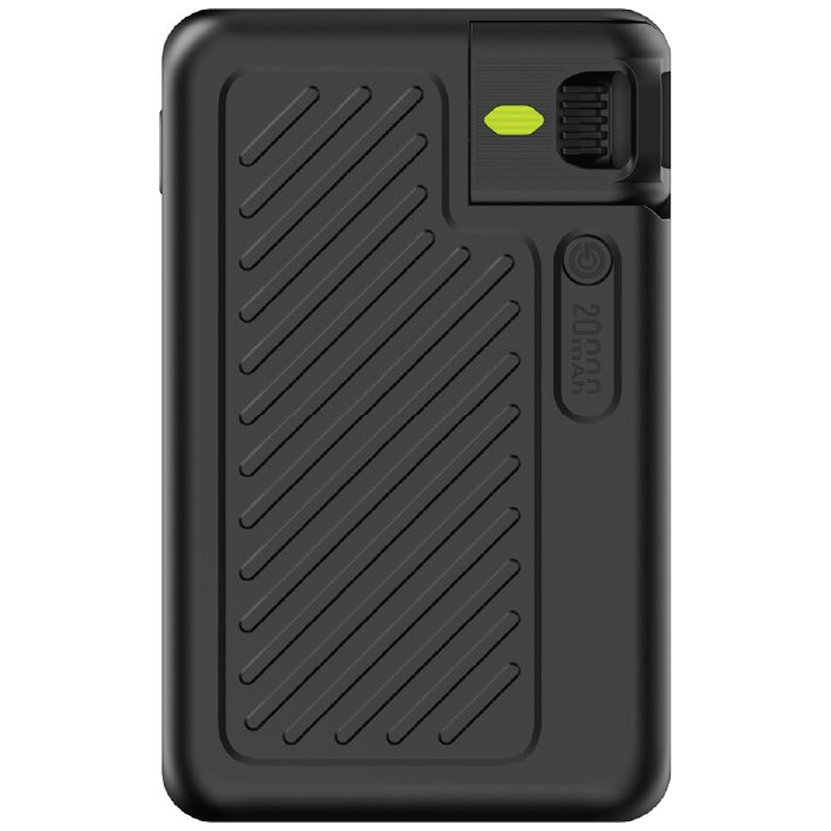 Goui SINGI Mini PLUS POWER BANK 20,000 mAh 20W Anti Chocs - Photo 1