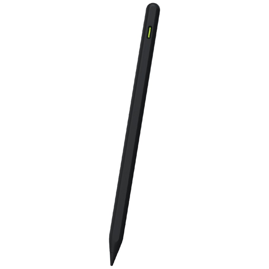 Goui Stylet Pen Magnétique pour iPad - Noir