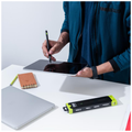 Goui Stylus Pen Magnétique pour iPad - Noir - Photo 3