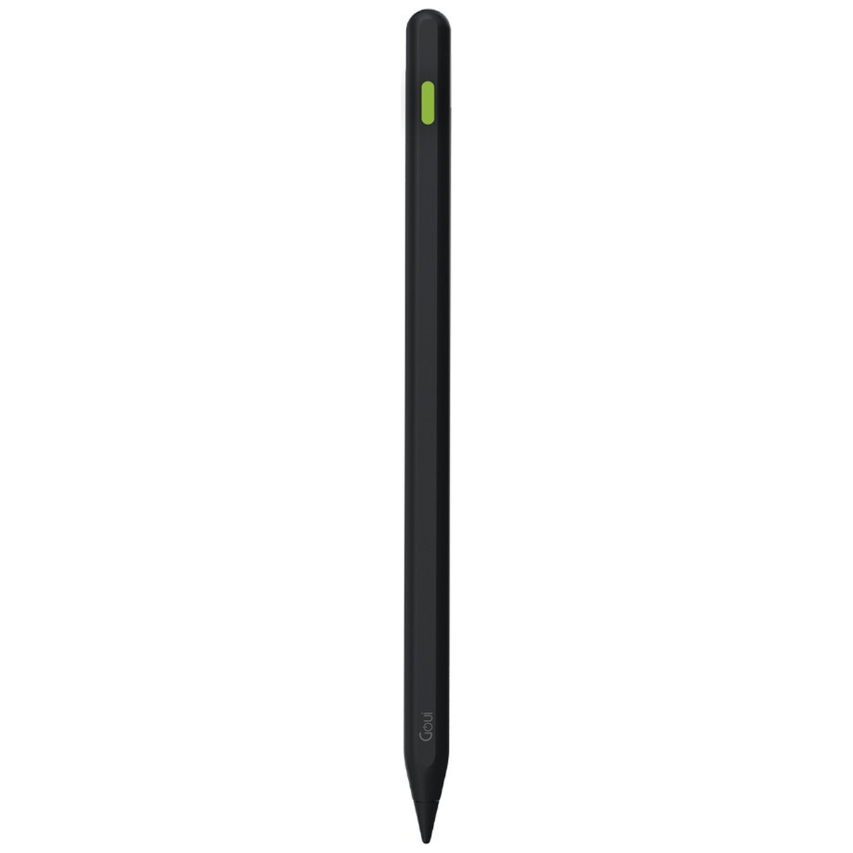 Goui Stylet Pen Magnétique pour iPad - Noir img 2