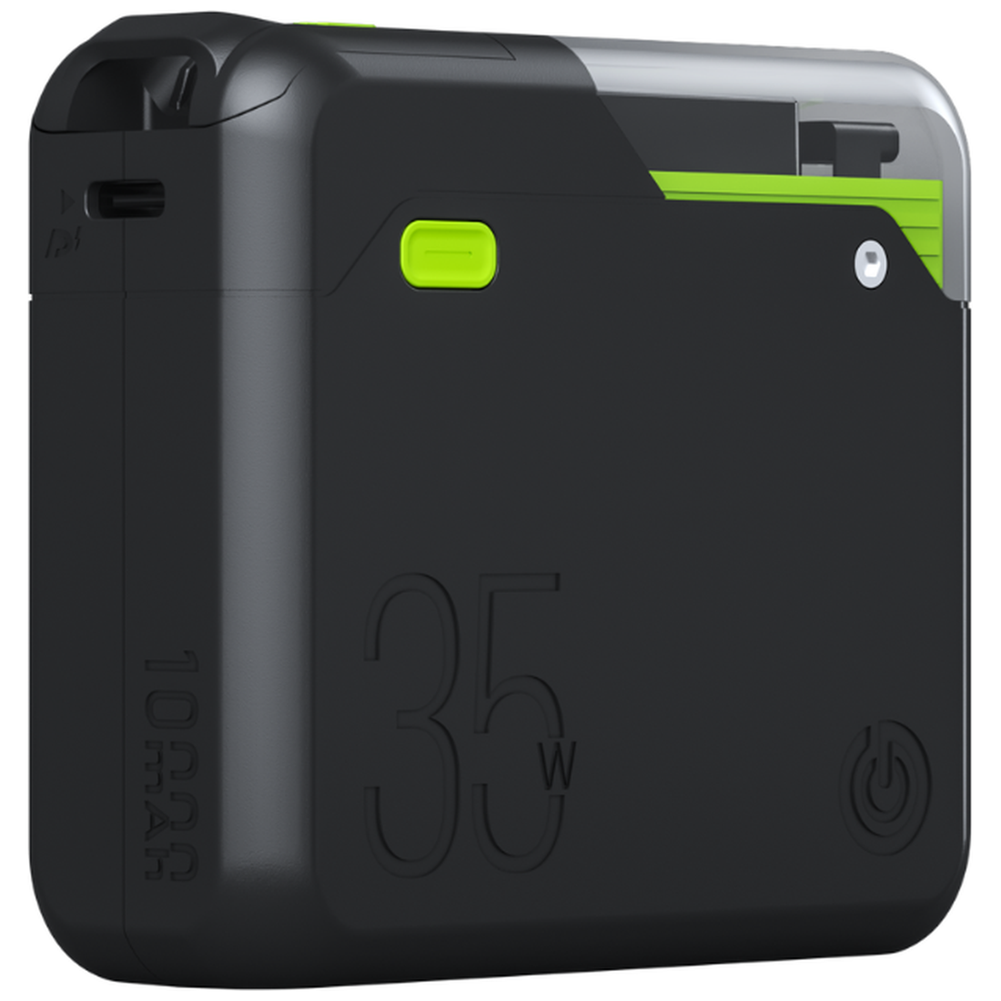 Goui Power Bank 000 mAh | Maydan Maroc