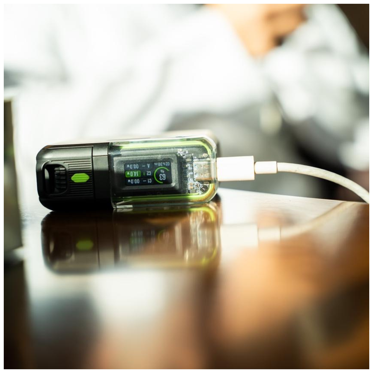Goui Titan Power Bank 10 000mAh – 35W - Photo 5