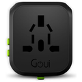 Goui UniqPD Chargeur Universel de Voyage - Photo 2