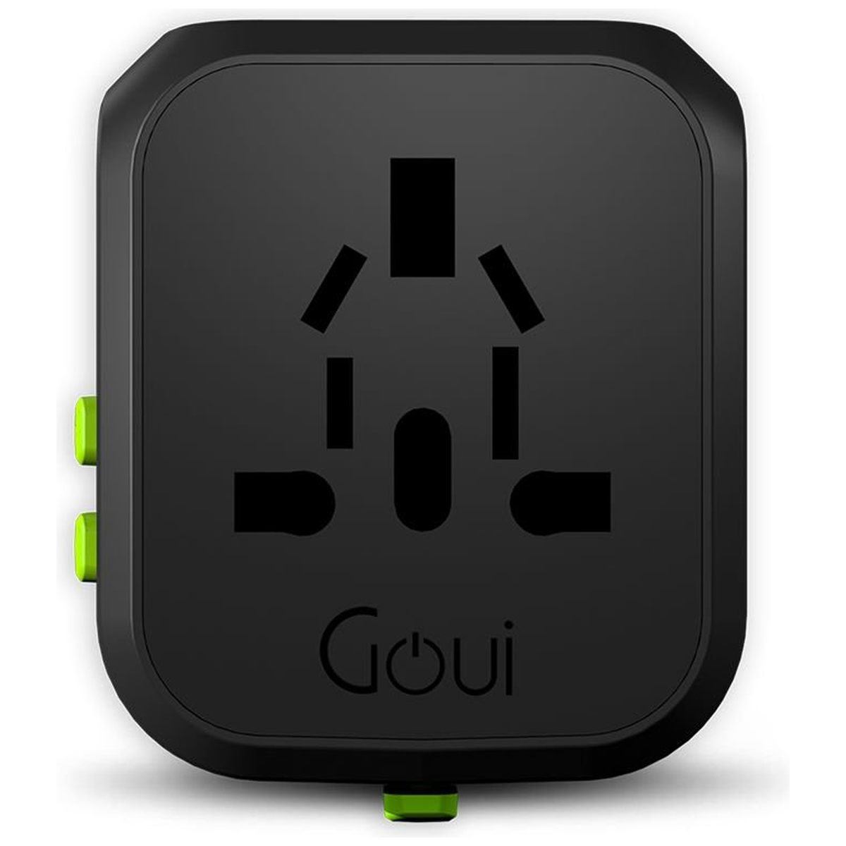 Goui UniqPD Chargeur Universel de Voyage - Photo 2