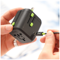 Goui UniqPD Chargeur Universel de Voyage - Photo 3