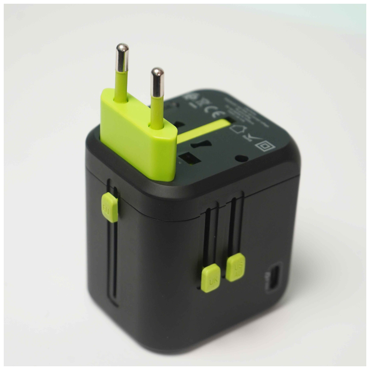 Goui UniqPD Chargeur Universel de Voyage - Photo 5