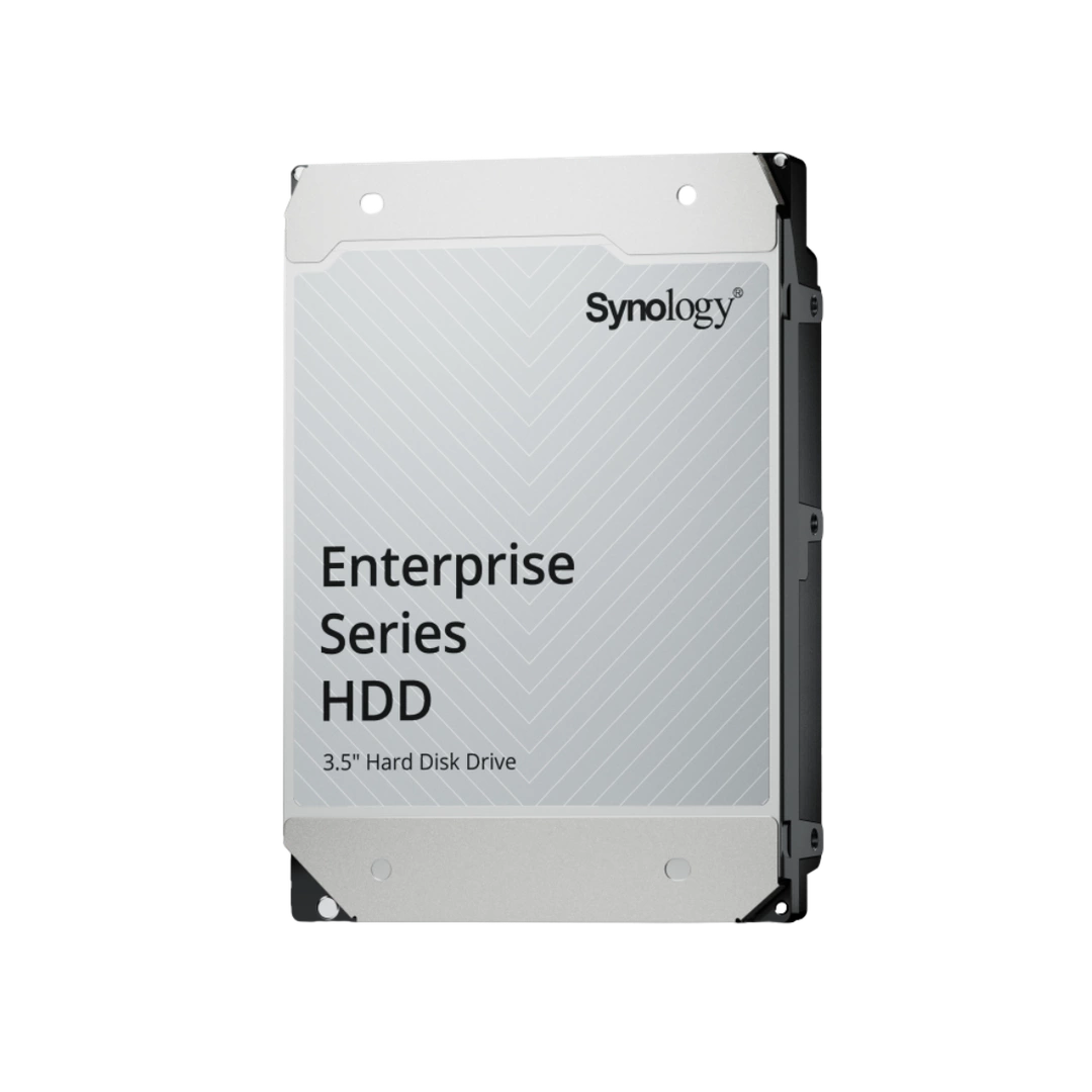 Synology HDD HAS5310-20T Sas 36 Mois