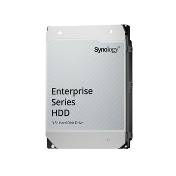 Synology HDD HAS5310-20T Sas 36 Mois