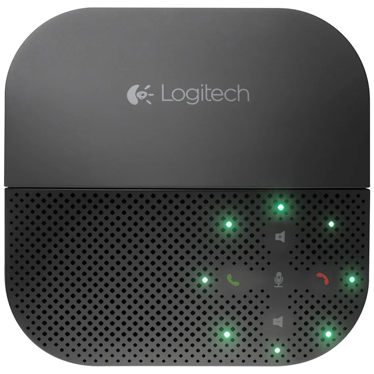 MAYDAN Haut-parleur Logitech Mobile Speakerphone P710e - Photo 2