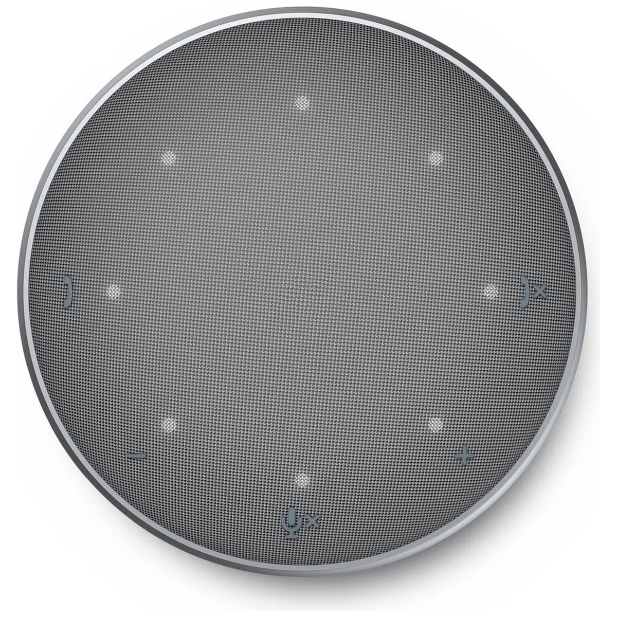 MAYDAN Haut-parleur Logitech Mobile Speakerphone P710e - Photo 3