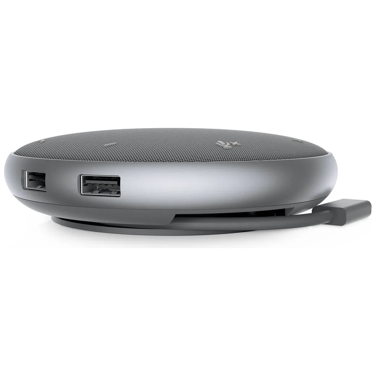 MAYDAN Haut-parleur Logitech Mobile Speakerphone P710e - Photo 8