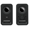 MAYDAN Haut-parleur Logitech ® Speakers S120 - Noir - Photo 3