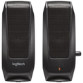 MAYDAN Haut-parleur Logitech ® Speakers S120 - Noir - Photo 4