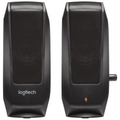 MAYDAN Haut-parleur Logitech ® Speakers S120 - Noir - Photo 5