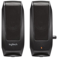 MAYDAN Haut-parleur Logitech ® Speakers S120 - Noir - Photo 6