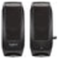 MAYDAN Haut-parleur Logitech ® Speakers S120 - Noir - Photo 8