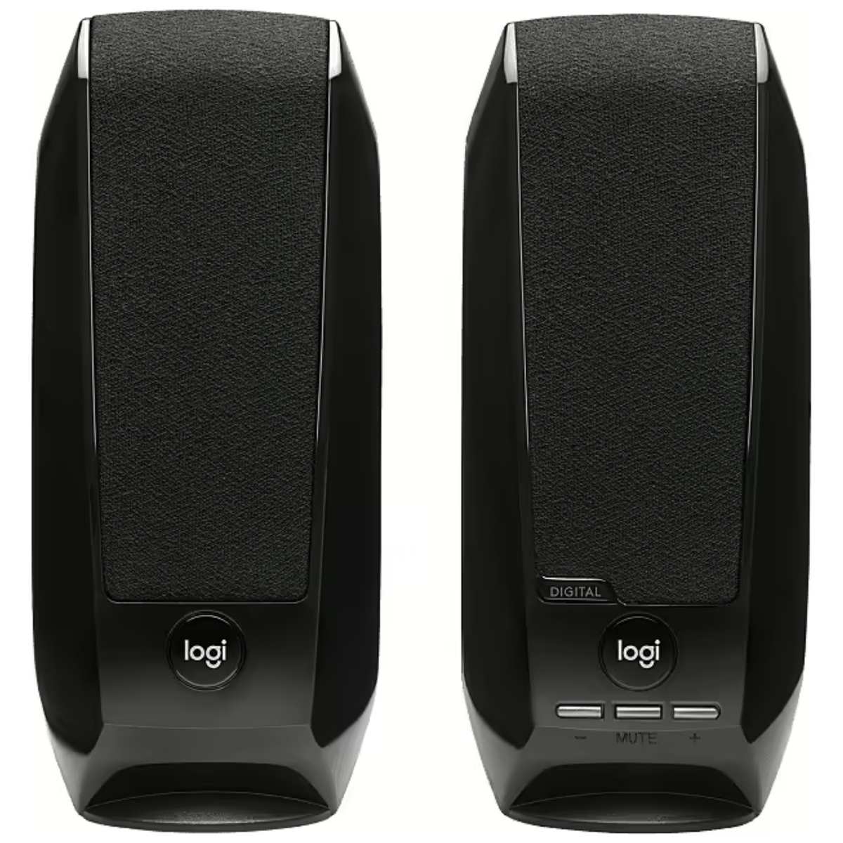 MAYDAN Haut-parleur Logitech Speakers S150 - - Noir - Photo 3