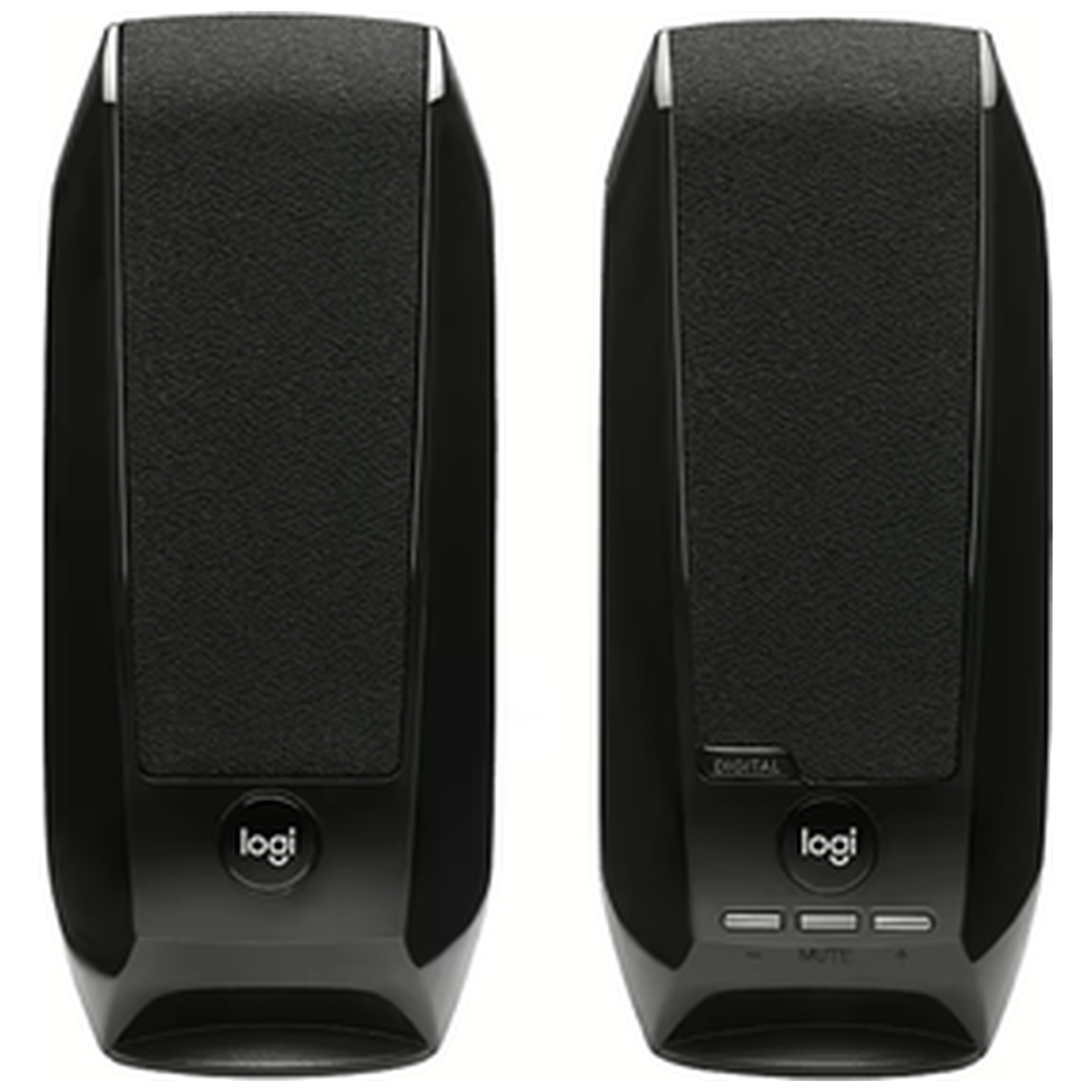 MAYDAN Haut-parleur Logitech Speakers S150 - - Noir - Photo 4