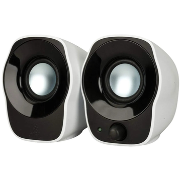 MAYDAN Haut-parleur Logitech Z120 - Photo 1