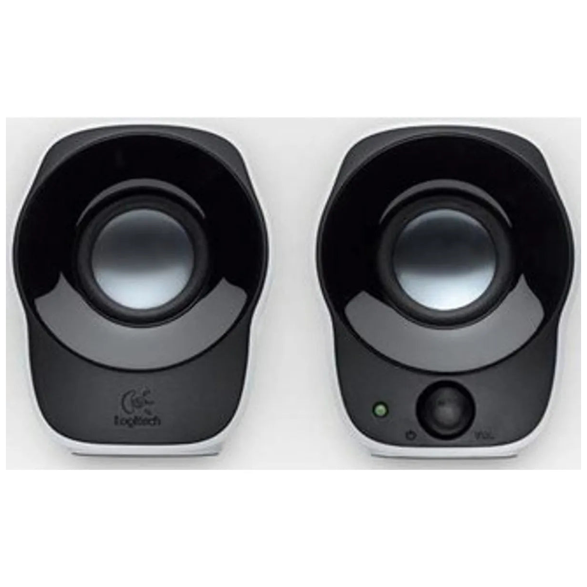 MAYDAN Haut-parleur Logitech Z120 - Photo 2