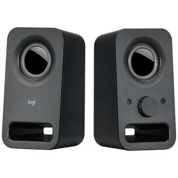 MAYDAN Haut-parleur Logitech Z150 - Photo 1