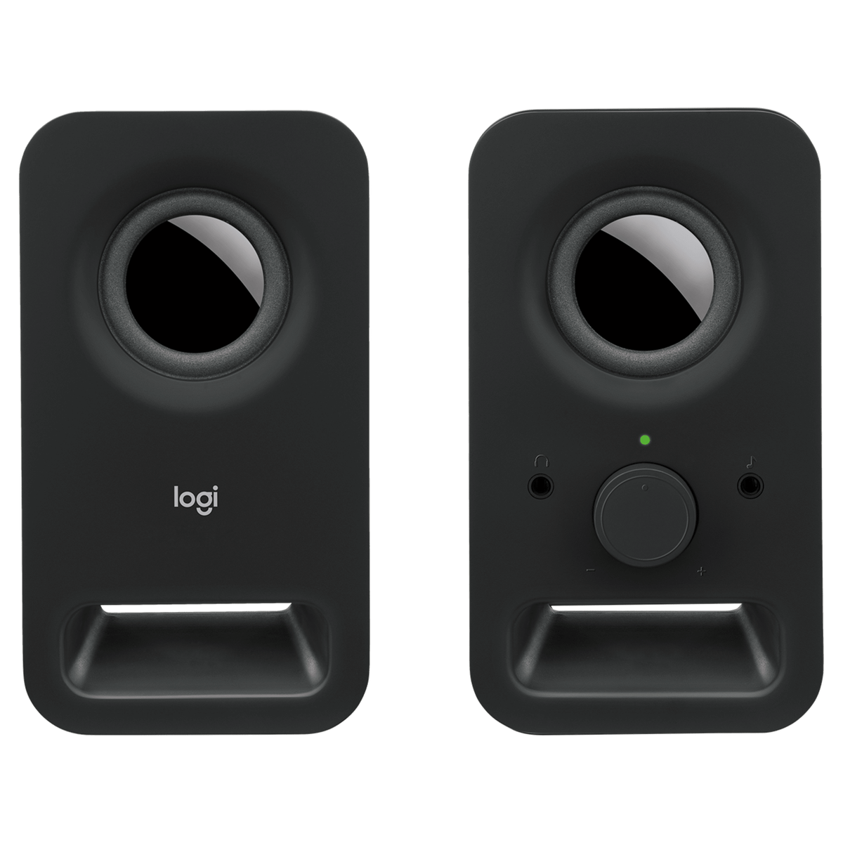 MAYDAN Haut-parleur Logitech Z150 - Photo 3