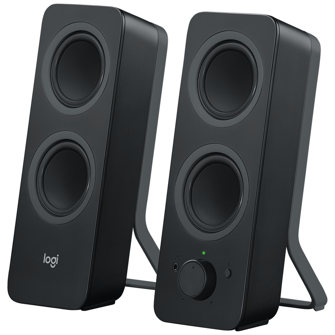MAYDAN Haut-parleur Logitech Z207 - Photo 1