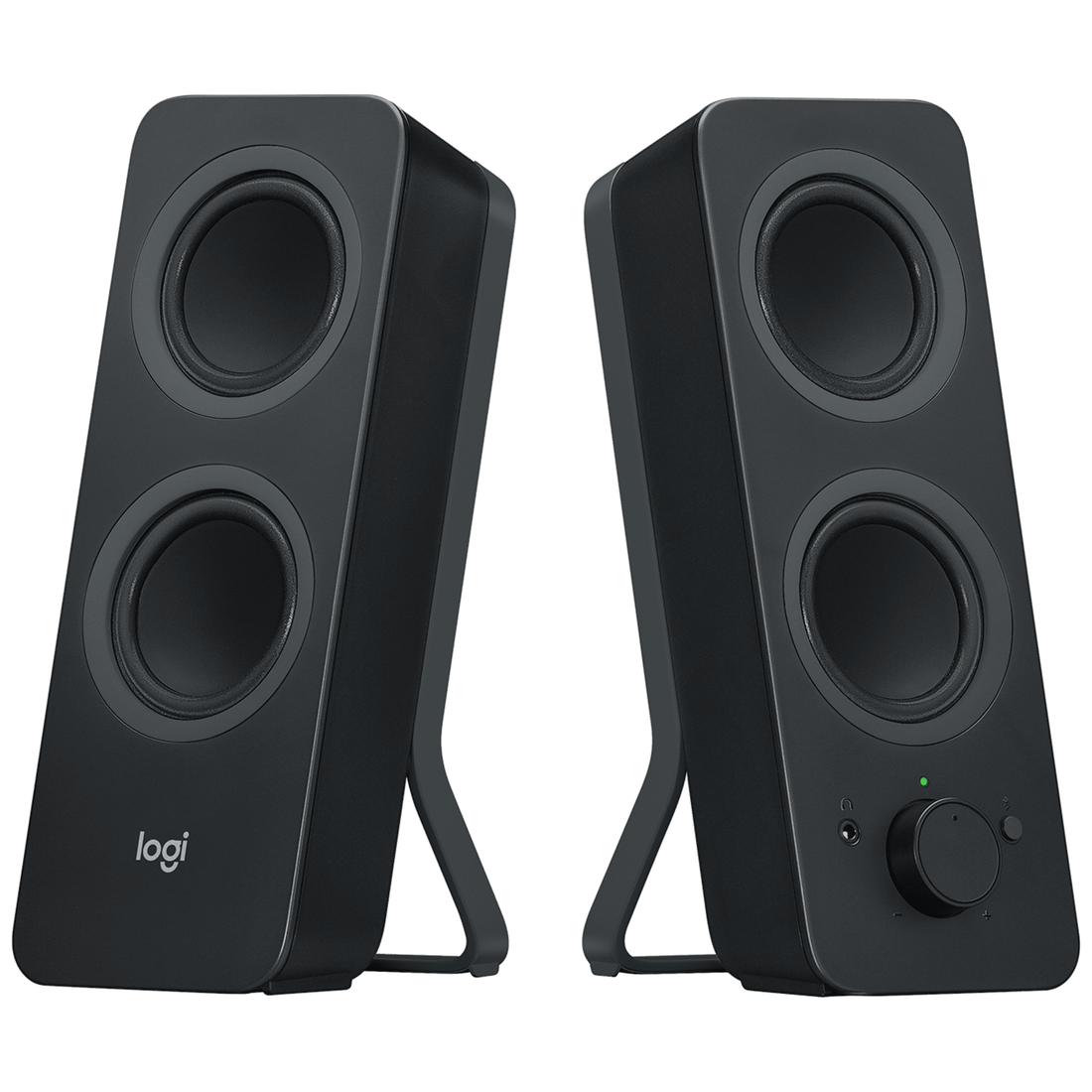 MAYDAN Haut-parleur Logitech Z207 - Photo 1