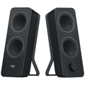MAYDAN Haut-parleur Logitech Z207 - Photo 2