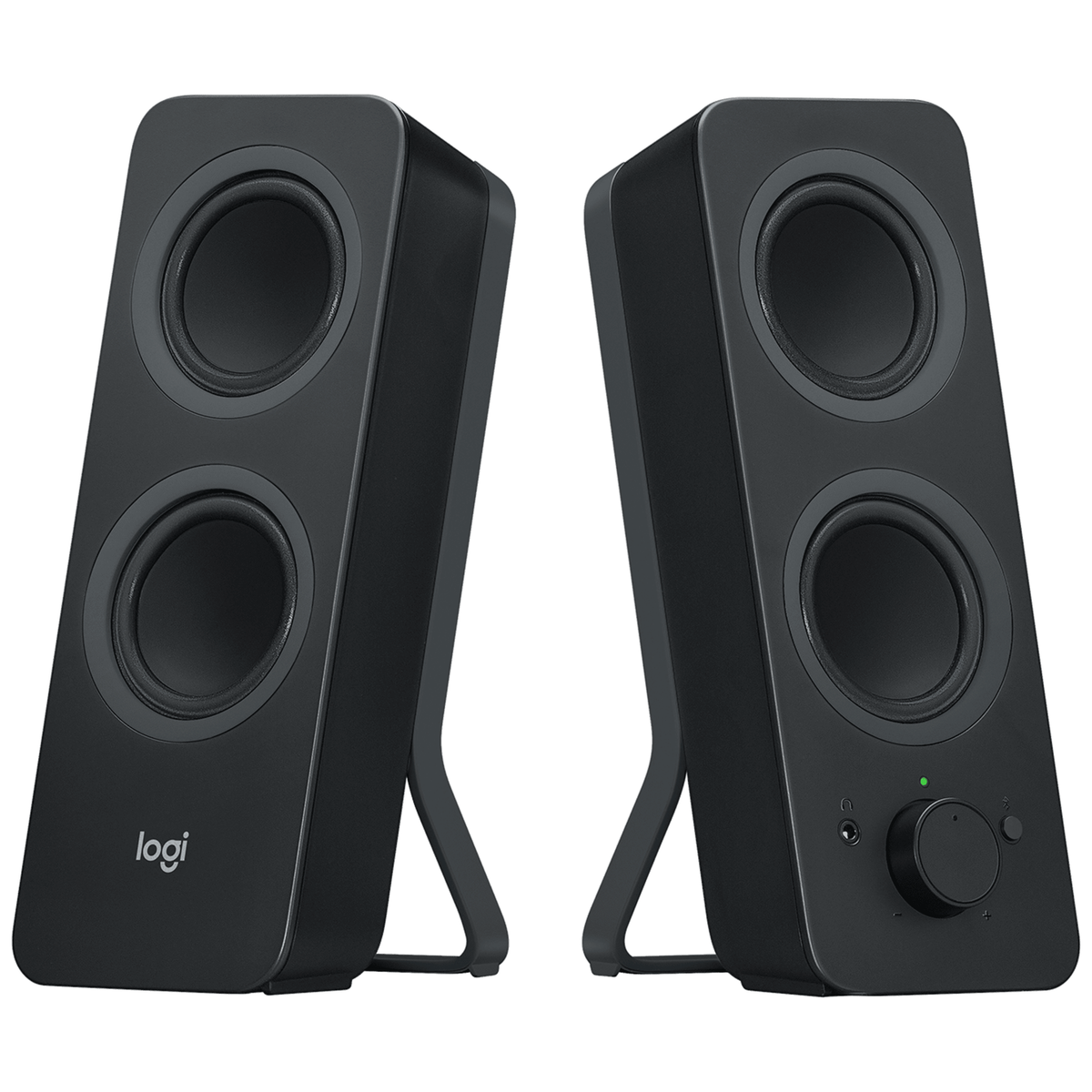 MAYDAN Haut-parleur Logitech Z207 - Photo 2