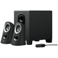 MAYDAN Haut-parleur Logitech Z313 - Photo 1