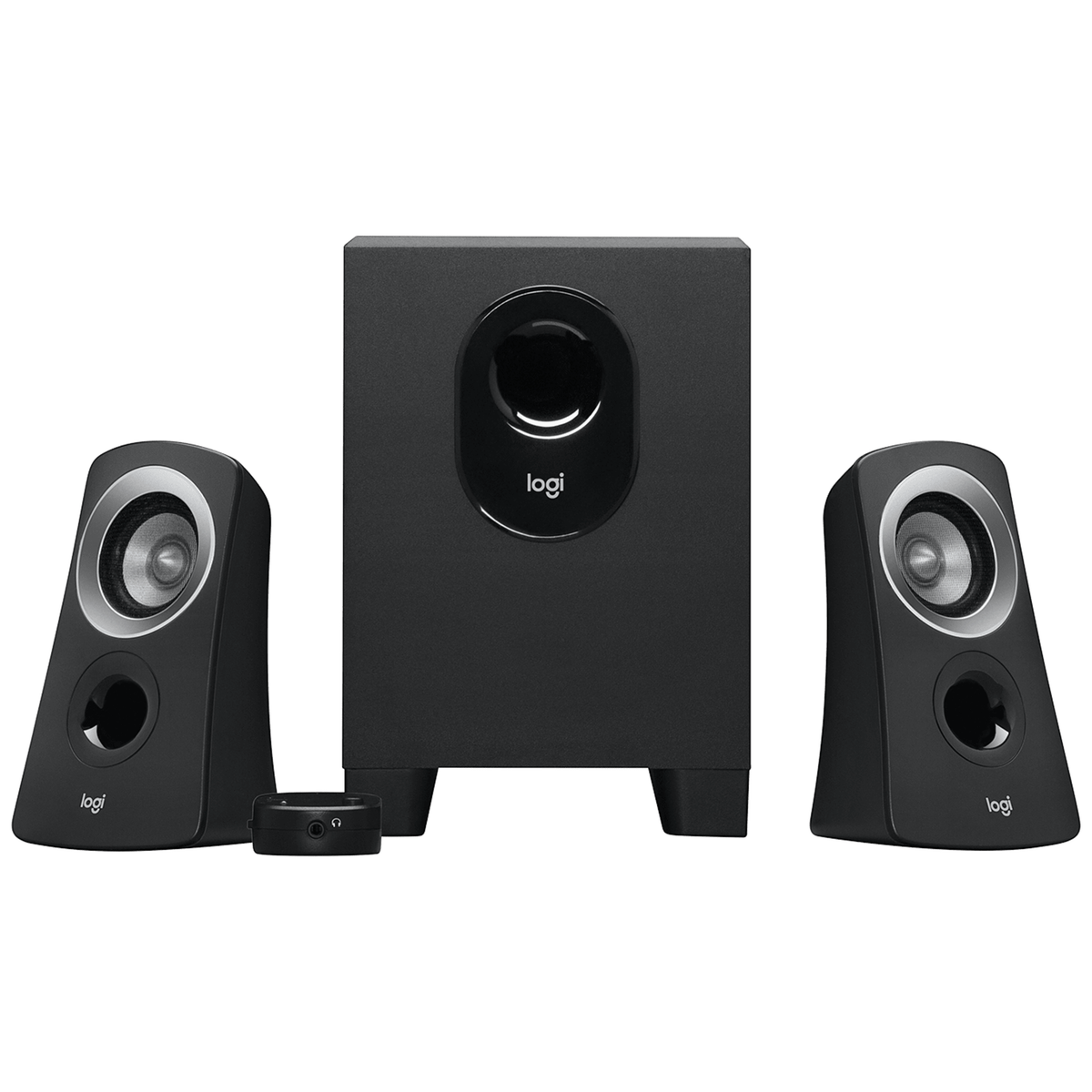 MAYDAN Haut-parleur Logitech Z313 - Photo 2