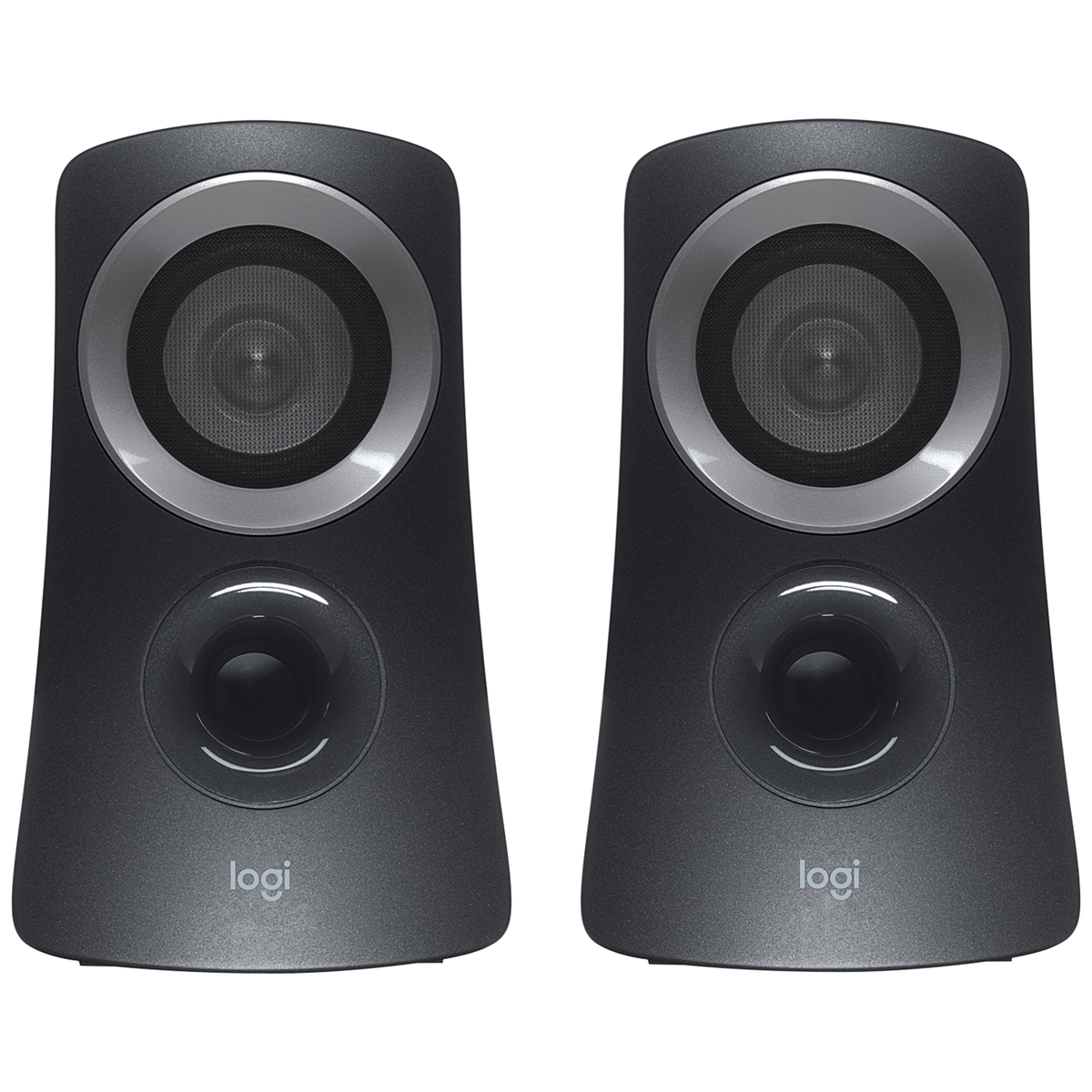 MAYDAN Haut-parleur Logitech Z313 - Photo 3