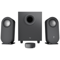 MAYDAN Haut-parleur Logitech Z407 - Photo 1