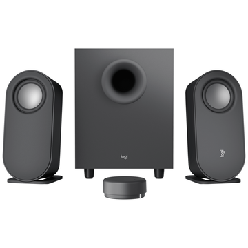 MAYDAN Haut-parleur Logitech Z407 - Photo 1