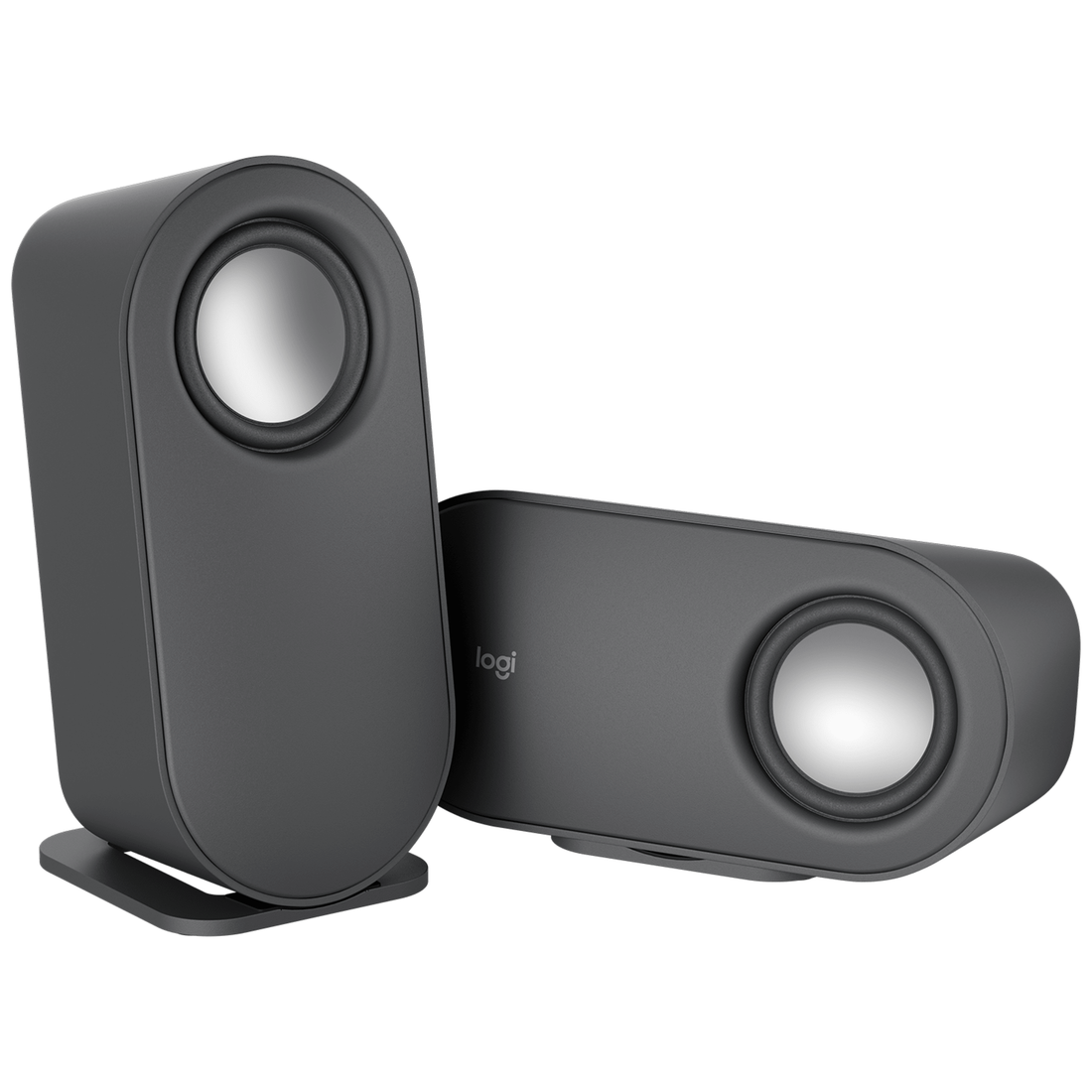 MAYDAN Haut-parleur Logitech Z407 - Photo 1