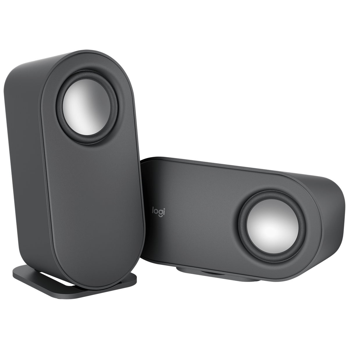 MAYDAN Haut-parleur Logitech Z407 - Photo 2