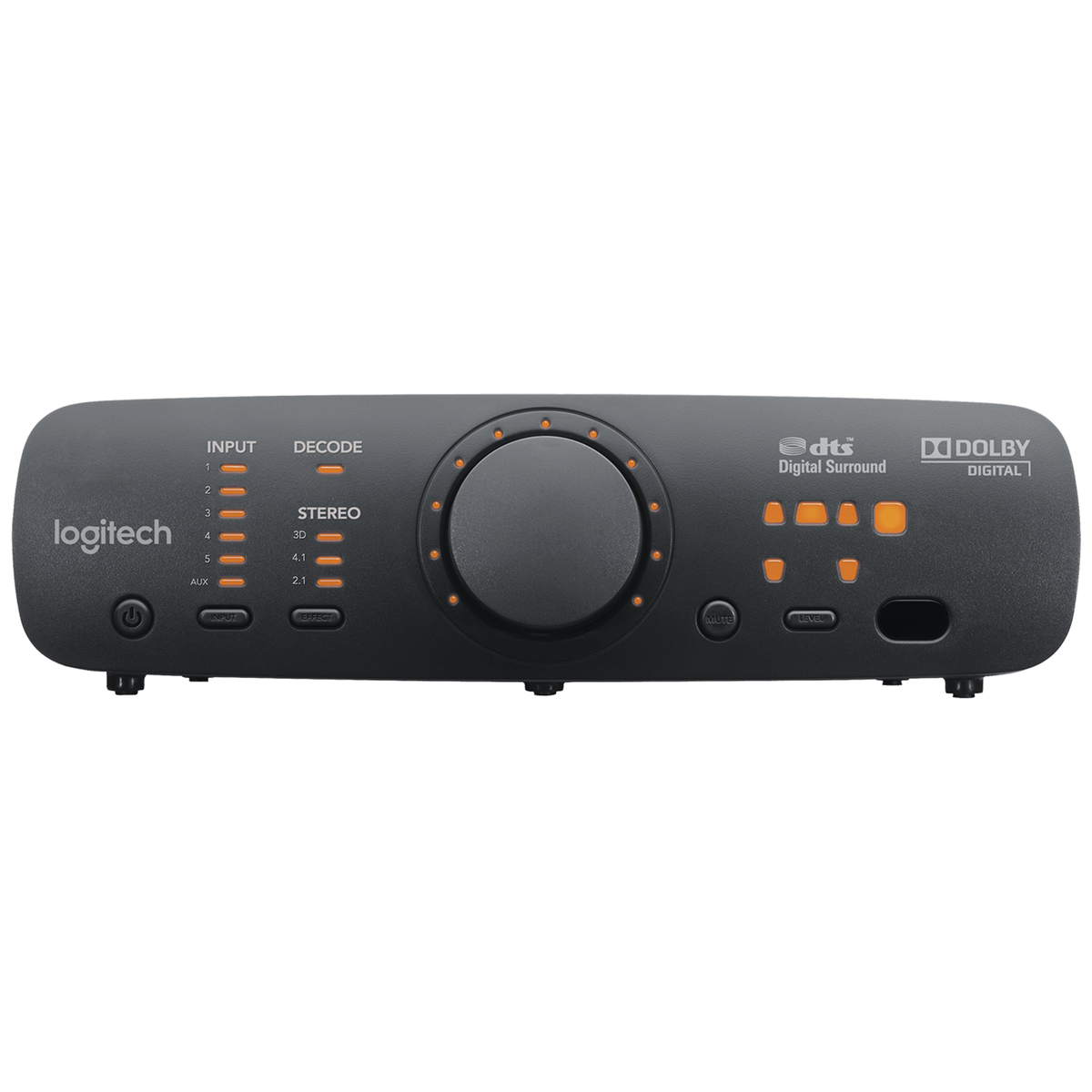 MAYDAN Haut-parleur Logitech Z906 - Photo 3