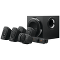 MAYDAN Haut-parleur Logitech Z906 - Photo 1