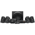 MAYDAN Haut-parleur Logitech Z906 - Photo 2