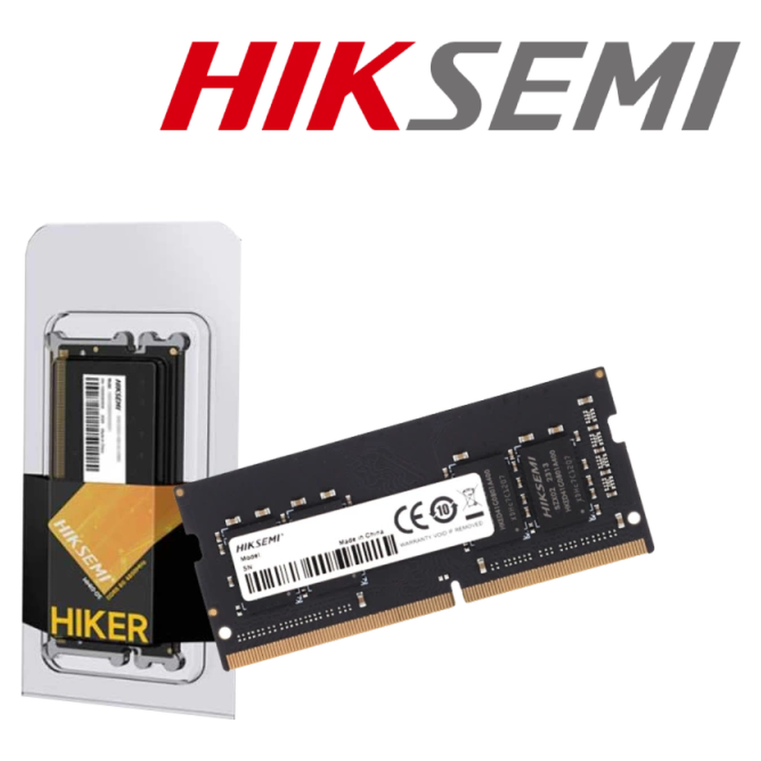 HIKSEMI DDR4 3200MHz 16GB SODIMM