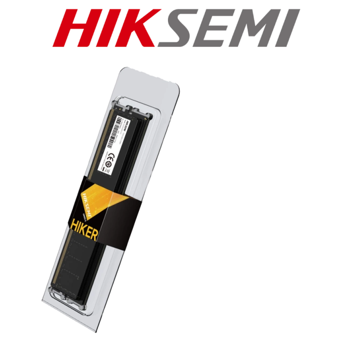 HIKSEMI DDR4 3200MHz 8GB UDIMM