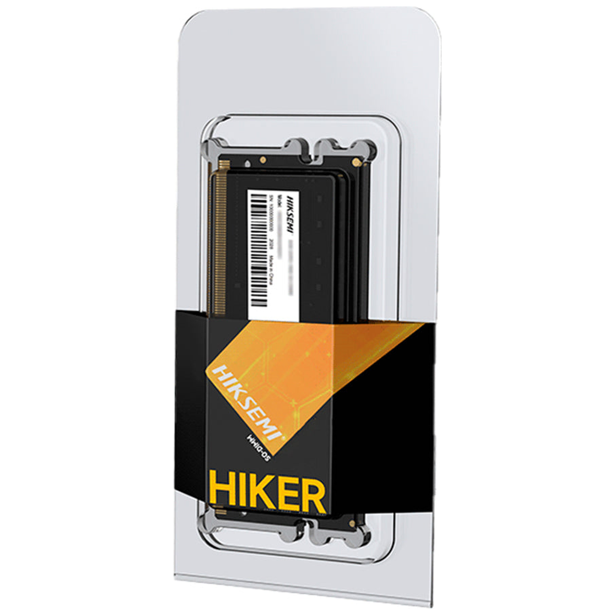 Hikvision 8GB DDR4 SO-DIMM 3200 Mhz (HSC408S32Z1-8G)