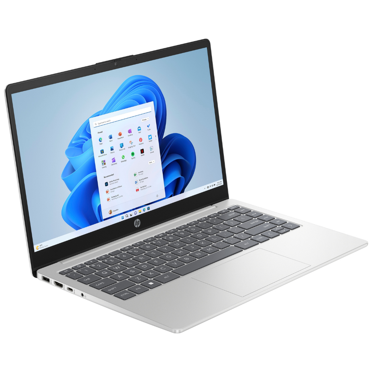 HP 14 ep0002nk Intel Core i5 13ème Gen - Photo 2