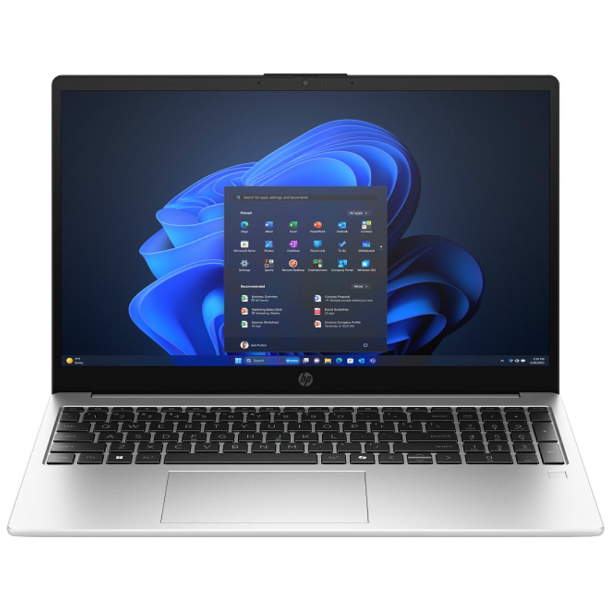 MAYDAN HP 250 G10 Core 5 120U - Photo 1