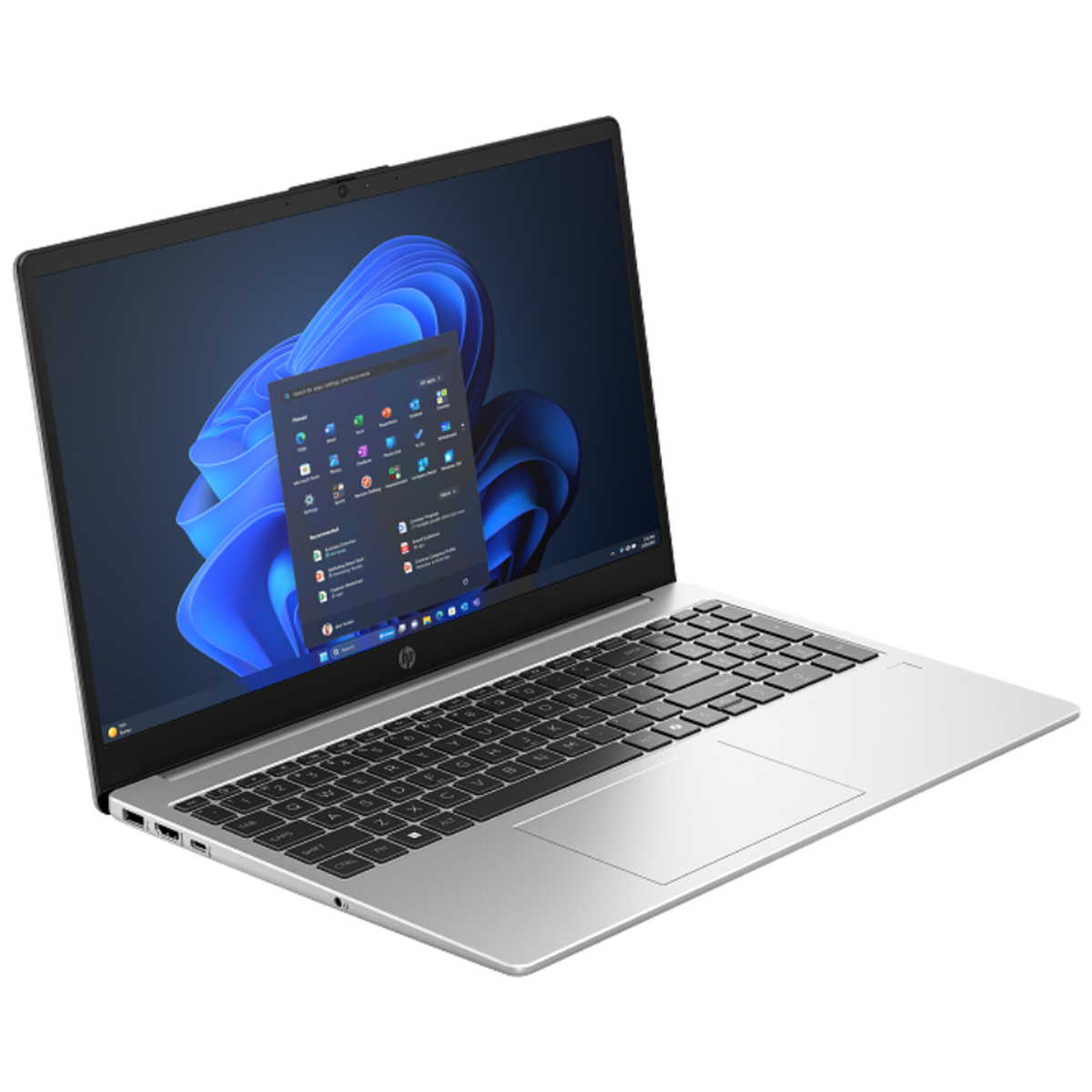 MAYDAN HP 250 G10 Core 5 120U - Photo 2